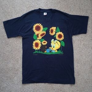 Vintage Tweety Bird Tshirt